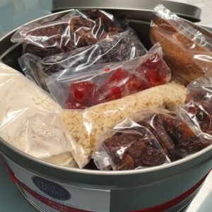 Christmas Cake Mix